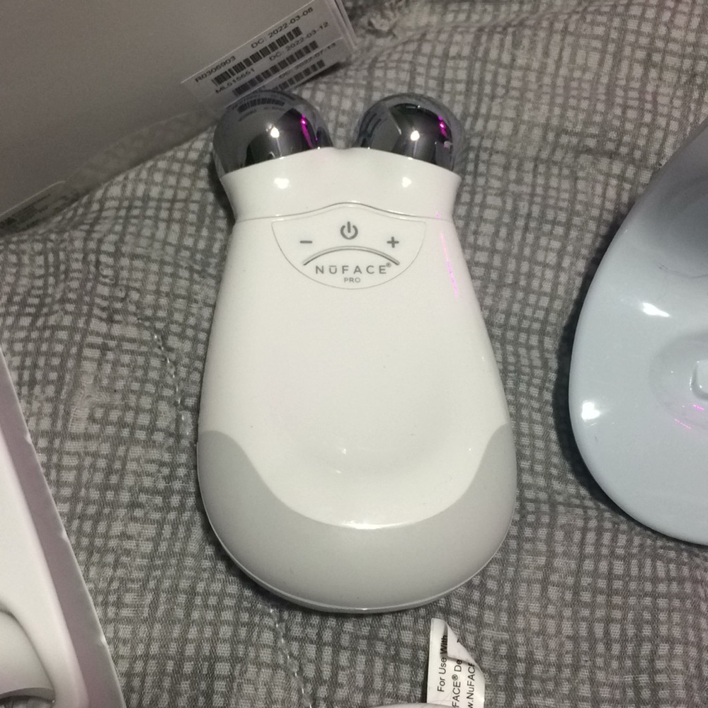Nuface trinity